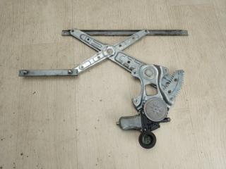 Стеклоподъемник задний правый PATHFINDER R52 12-21 2013 R52 3.5 VQ35DE