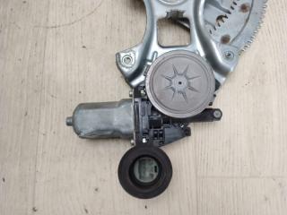 Стеклоподъемник задний правый NISSAN PATHFINDER R52 12-21 R52 3.5 VQ35DE