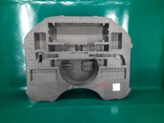 Ящик инструментальный SUZUKI KIZASHI 09-14 2011