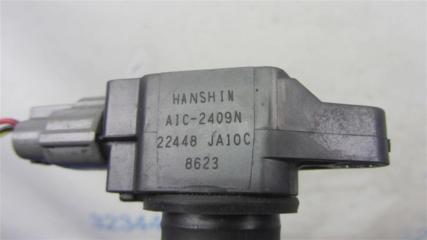 Катушка зажигания NISSAN MURANO Z51 07-14 Внедорожник 3.5