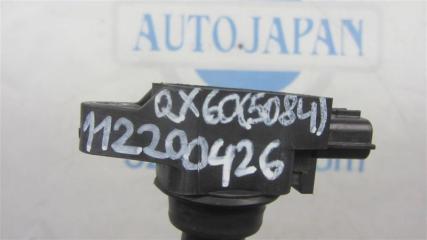 Катушка зажигания QX60/JX35 12-20 2014 Внедорожник 3.5