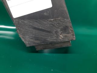 Накладка крыла (расширитель арки) передняя левая JEEP CHEROKEE 14- 3.2L 6