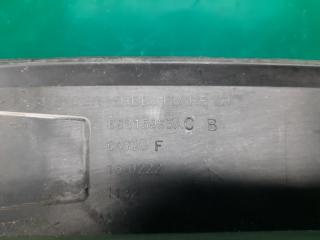 Накладка крыла (расширитель арки) передняя левая CHEROKEE 14- 2019 3.2L 6