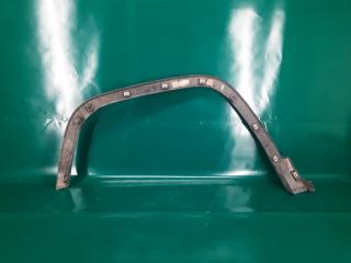 Накладка крыла (расширитель арки) передняя правая JEEP CHEROKEE 14- Wagon 2.4L I4 FI DOHC 16V NF4