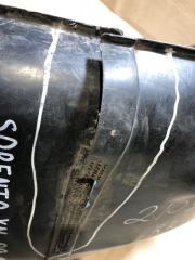 Подкрылок задний левый SORENTO XM 09-14 2011 Внедорожник 2.4