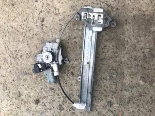 Стеклоподъемник задний правый NISSAN ALTIMA L32 07-12 Седан 3.5