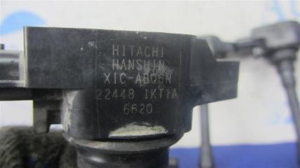 Катушка зажигания ALTIMA L33 12-18 vq25