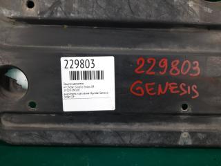 Защита двигателя GENESIS SEDAN 08-13