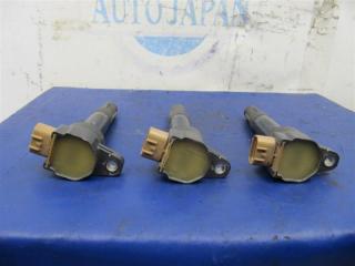 Катушка зажигания KIZASHI 09-14 2.4