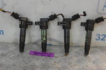 Катушка зажигания HYUNDAI SONATA YF 10-14 Б/У Катушка зажигания HYUNDAI SONATA YF 10-14