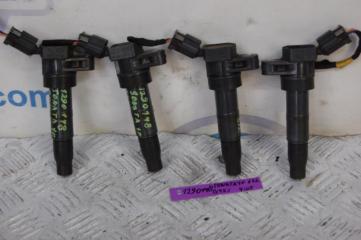 Катушка зажигания HYUNDAI SONATA YF 10-14 2011 Б/У Катушка зажигания HYUNDAI SONATA YF 10-14 2011