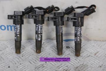 Катушка зажигания HYUNDAI SONATA YF 10-14 2011 Б/У Катушка зажигания HYUNDAI SONATA YF 10-14 2011
