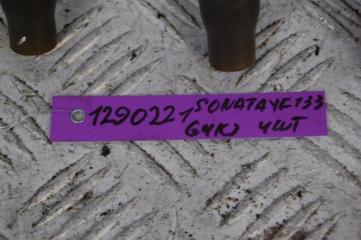 Катушка зажигания SONATA YF 10-14 2011 Седан 2.4