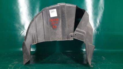 Подкрылок задний правый SX4 06-13 2008 Седан J20A