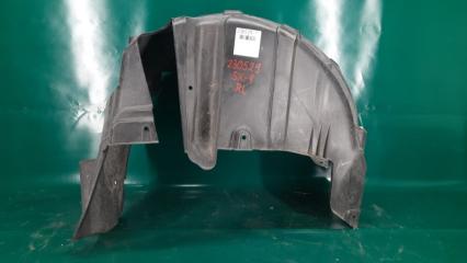 Подкрылок задний левый SX4 06-13 2008 Седан J20A