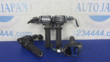 Катушка зажигания FORD FOCUS 10-18 2017