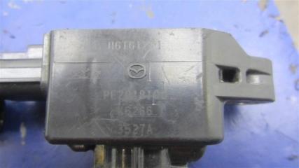 Катушка зажигания 3 BL 09-13 2013 Седан 2.0