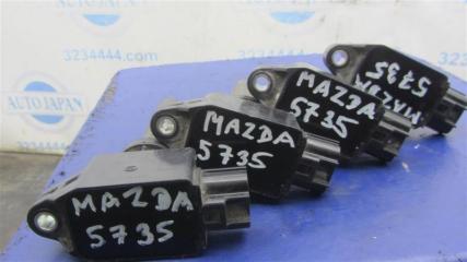 Катушка зажигания 3 BL 09-13 2013 Седан 2.0