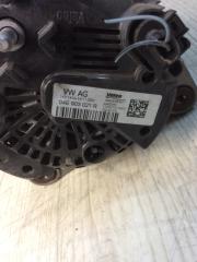 Генератор JETTA USA 10-17 2017 162 1.4 CZTA