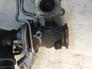 Турбина JETTA USA 10-17 2017 162 1.4 CZTA