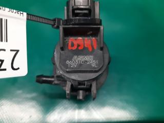 Насос омывателя стекла MAZDA 5 CR 05-10 Минивен 2.3