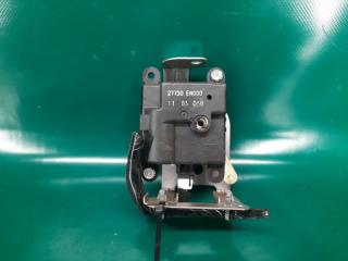 Моторчик заслонки печки NISSAN ROGUE 08-15 2011