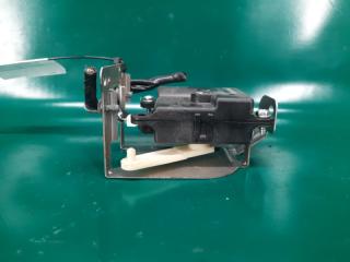 Моторчик заслонки печки NISSAN ROGUE 08-15 2.5 QR25DE