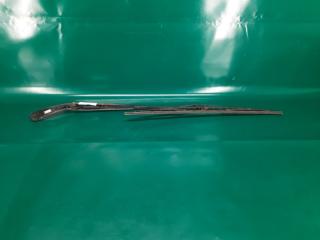 Поводок стеклоочистителя передний правый MAZDA 3 BK 03-08 Седан 2.3