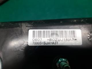 Подушка безопасности в сиденье левая ACURA RL 05-12 Седан 3.5
