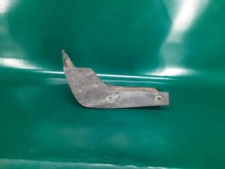 Брызговик задний левый SENTRA B17 12-21 2014 Седан 1.8