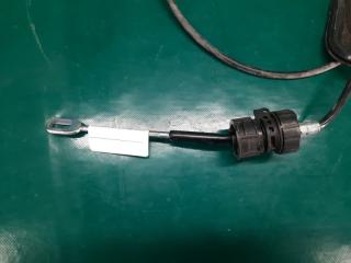 Трос переключения АКПП SENTRA B17 12-21 2014 Седан 1.8