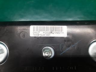 Подушка безопасности в сиденье правая ACURA RL 05-12 Седан 3.5