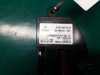 Резистор печки INFINITI QX30 16-20 Внедорожник 2.0 20PET