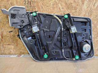 Стеклоподъемник передний правый INFINITI QX30 16-20 Внедорожник 2.0 20PET