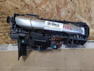 Ручка двери наружная передняя правая INFINITI QX30 16-20 2017