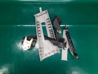 Ремень безопасности передний левый 3 BK 03-08 2004 Седан 2.3