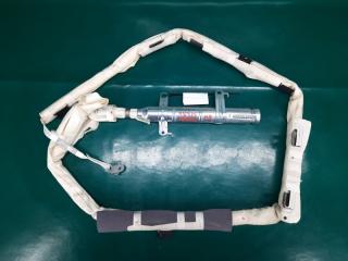 Подушка безопасности (штора) правая 3 BK 03-08 2004 Седан 2.3