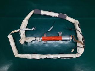 Подушка безопасности (штора) левая 3 BK 03-08 2004 Седан 2.3