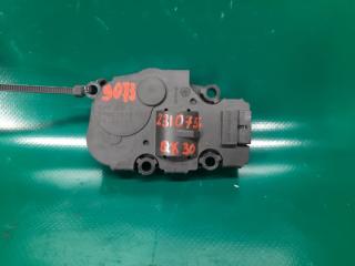 Моторчик заслонки печки INFINITI QX30 16-20 2019