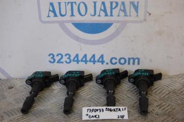 Катушка зажигания HYUNDAI SONATA LF 2014- 2016 Б/У Катушка зажигания HYUNDAI SONATA LF 2014- 2016