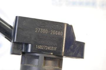 Катушка зажигания HYUNDAI SONATA LF 2014- Седан 2.4