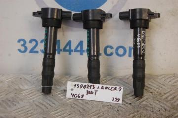Катушка зажигания MITSUBISHI LANCER IX 9 03-07 2004