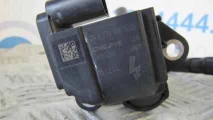 Катушка зажигания INFINITI QX30 16-20 Внедорожник 2.0 20PET