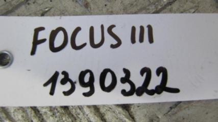 Катушка зажигания FORD FOCUS 10-18