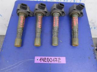 Катушка зажигания ACURA MDX (YD2) 06-13 2008 Б/У Катушка зажигания ACURA MDX (YD2) 06-13 2008