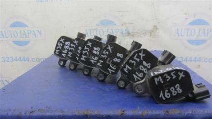 Катушка зажигания M35/M45 04-10 2007 Седан 3.5 VQ35DE