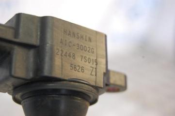 Катушка зажигания INFINITI QX56 / TITAN / ARMADA 04-16
