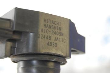 Катушка зажигания INFINITI QX60/JX35 12-20