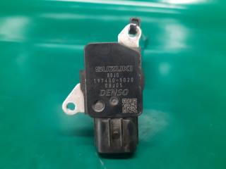 Расходомер воздуха SUZUKI SX4 06-13 Седан J20A