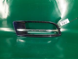 Накладка противотуманной фары передняя правая MAZDA CX-9 06-16 2008 Б/У Накладка противотуманной фары передняя правая MAZDA CX-9 06-16 2008